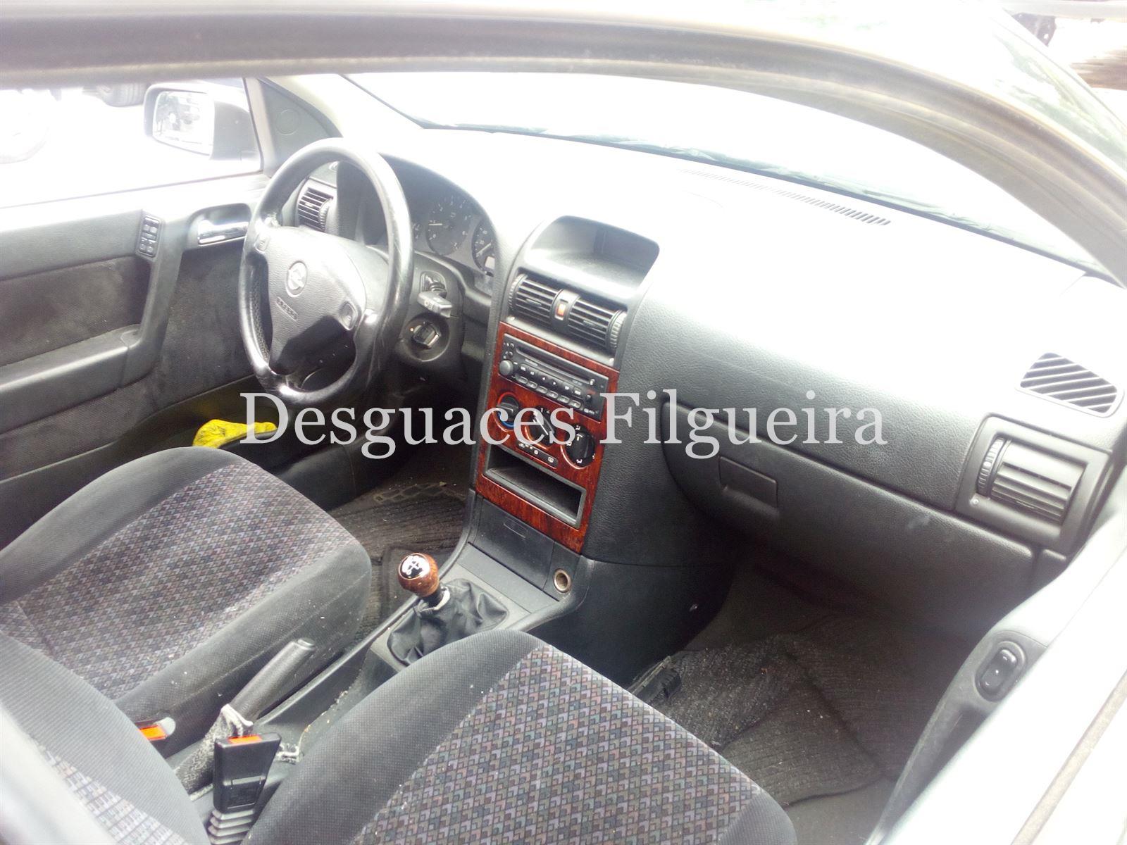 Despiece Opel Astra G 1.8 16v Z18XE - Imagen 7