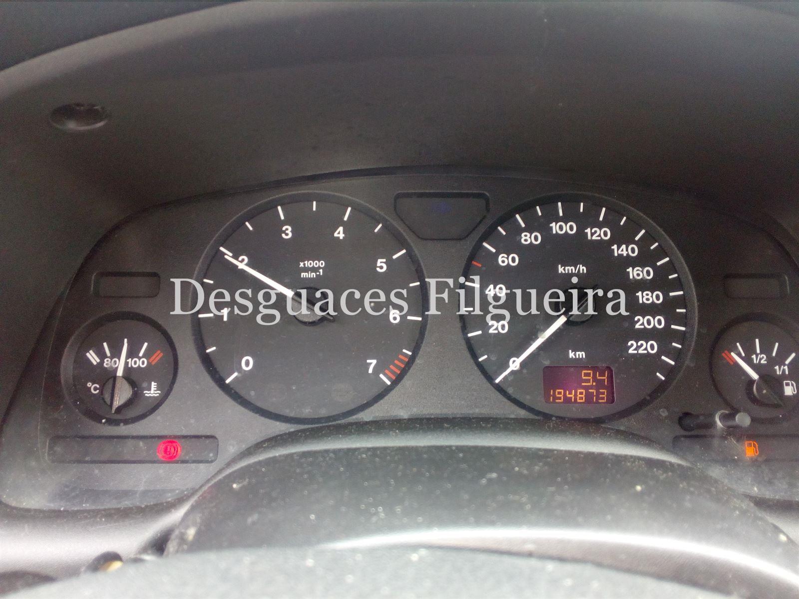 Despiece Opel Astra G 1.8 16v Z18XE - Imagen 9