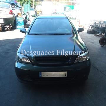 Despiece Opel Astra G Coupe 1.8 16V, 125 cv, año 2002. - Imagen 1