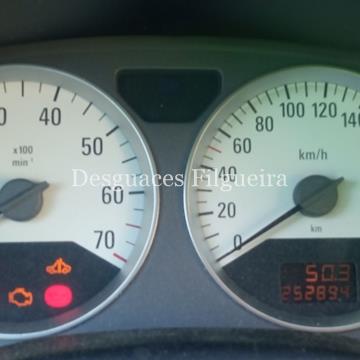 Despiece Opel Astra G Coupe 1.8 16V, 125 cv, año 2002. - Imagen 2