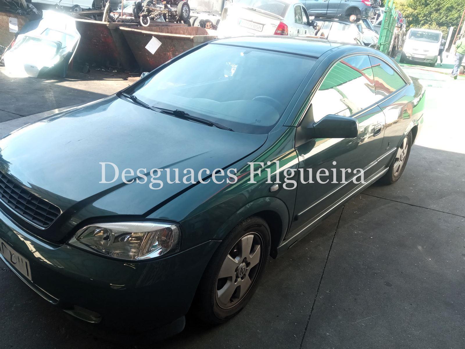 Despiece Opel Astra G Coupe 1.8 16V, 125 cv, año 2002. - Imagen 3