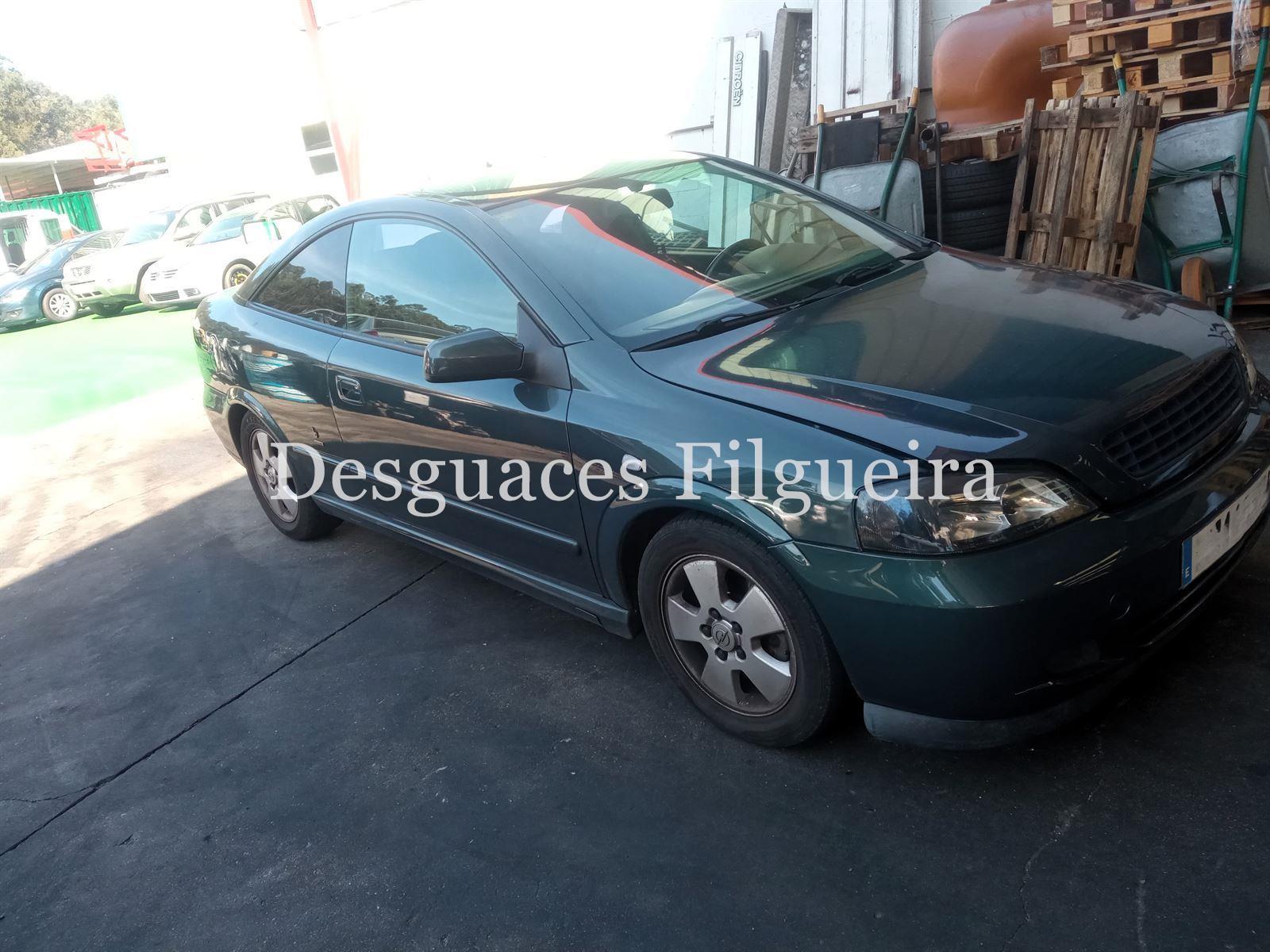 Despiece Opel Astra G Coupe 1.8 16V, 125 cv, año 2002. - Imagen 4