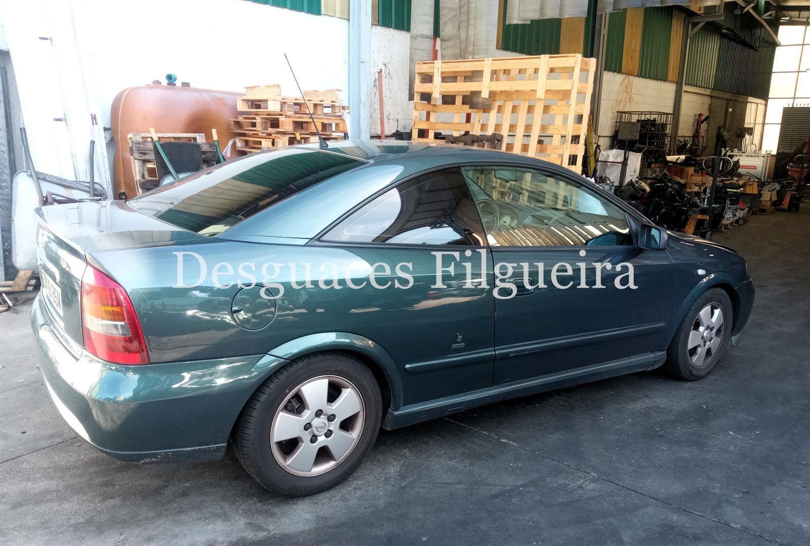 Despiece Opel Astra G Coupe 1.8 16V, 125 cv, año 2002. - Imagen 5