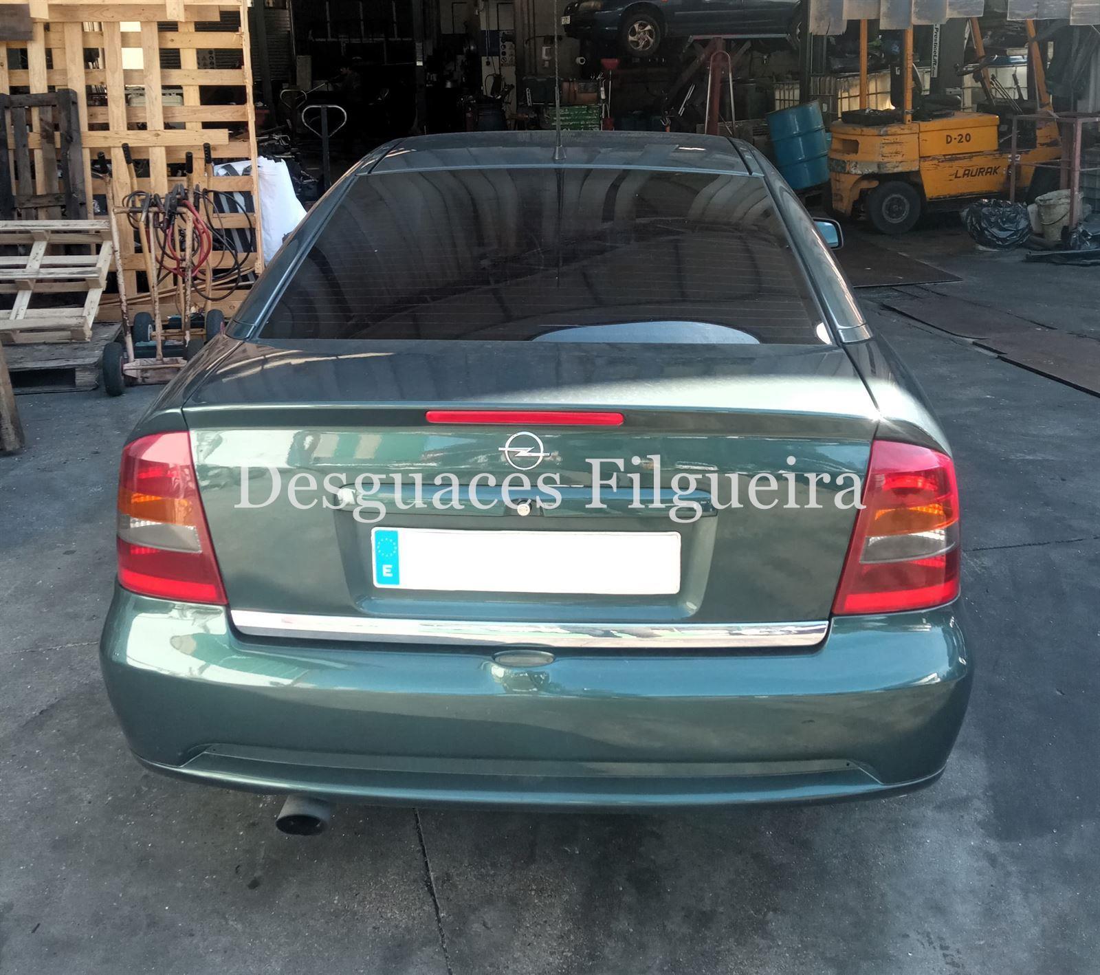 Despiece Opel Astra G Coupe 1.8 16V, 125 cv, año 2002. - Imagen 6