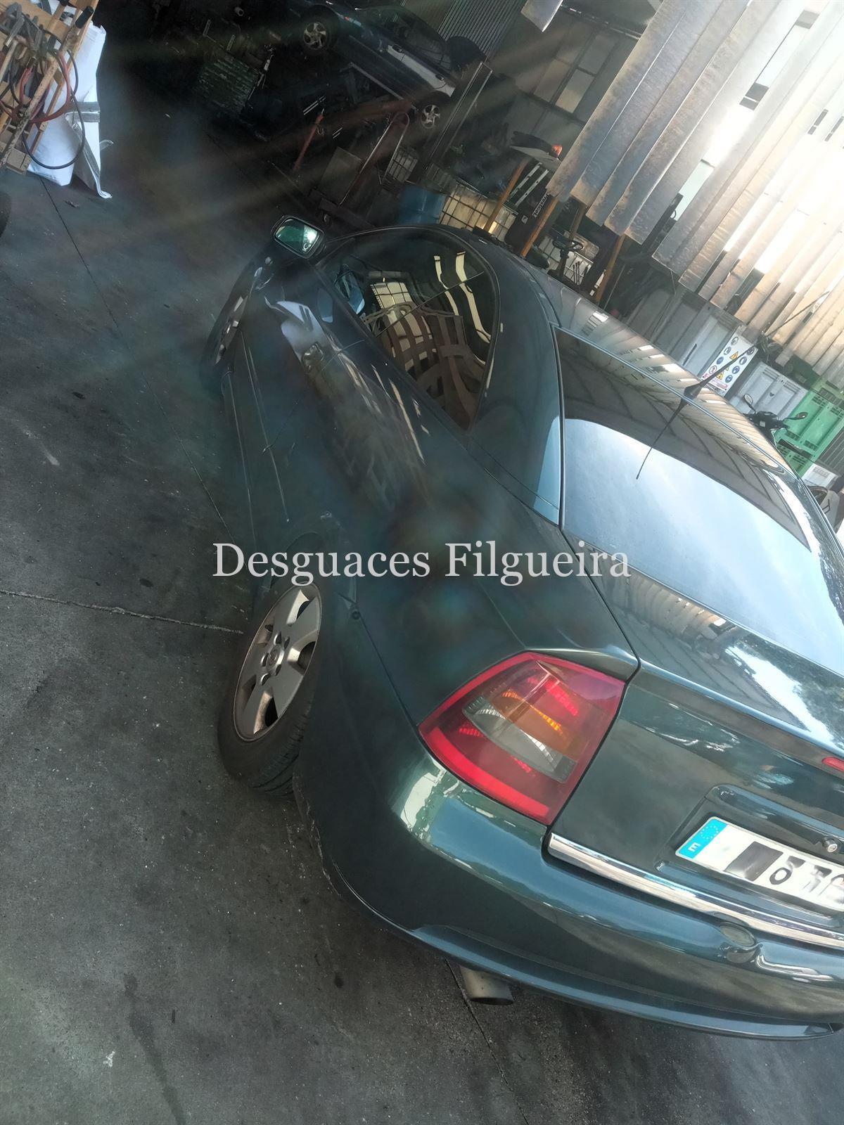 Despiece Opel Astra G Coupe 1.8 16V, 125 cv, año 2002. - Imagen 7