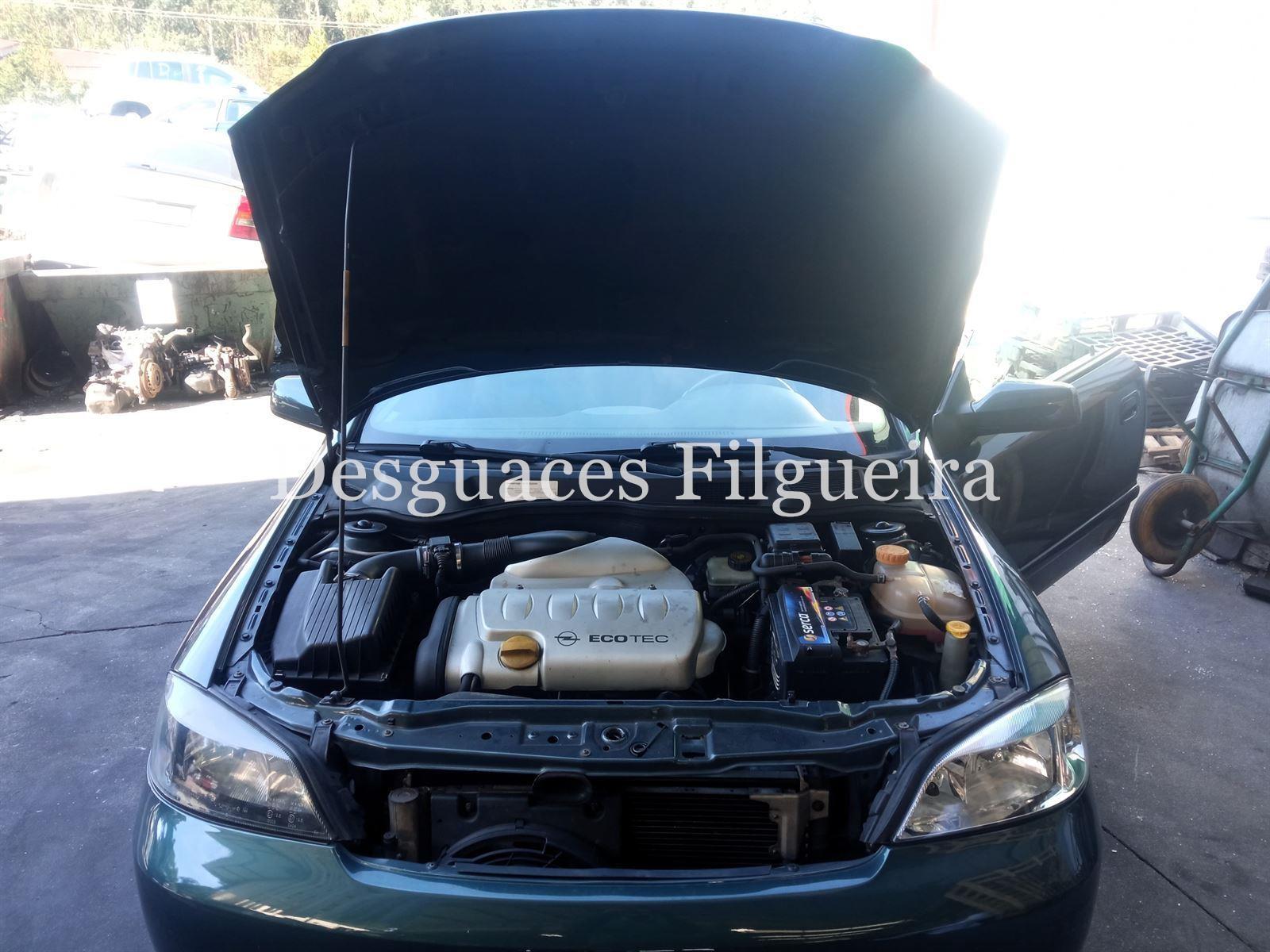 Despiece Opel Astra G Coupe 1.8 16V, 125 cv, año 2002. - Imagen 8