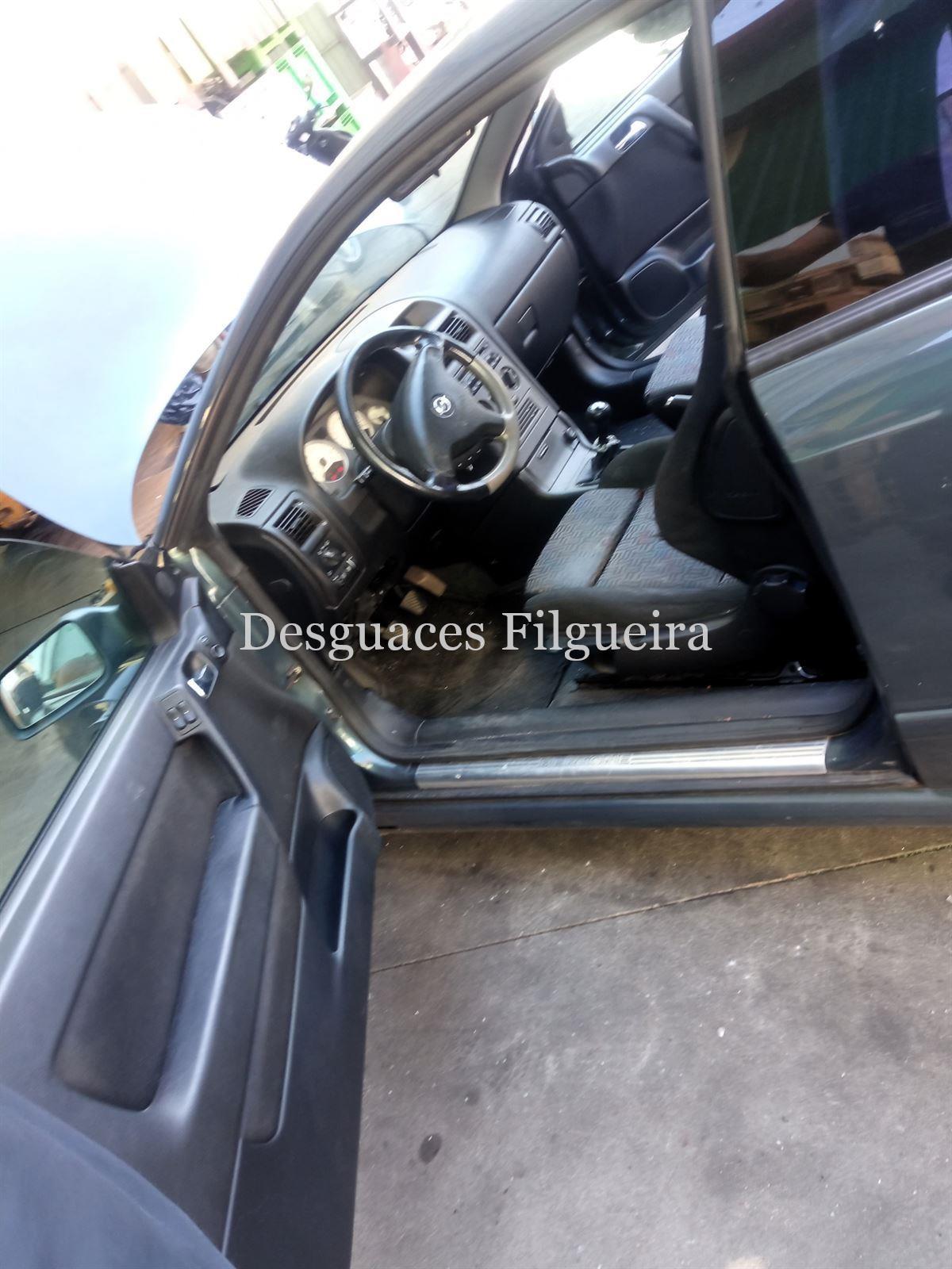 Despiece Opel Astra G Coupe 1.8 16V, 125 cv, año 2002. - Imagen 10