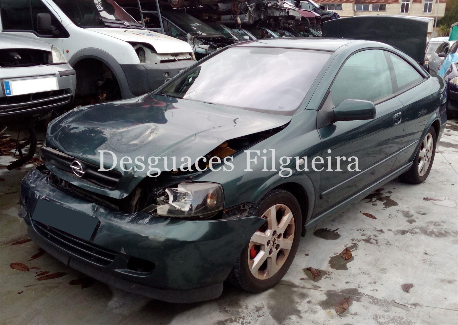 Despiece Opel Astra G Coupé Bertone 2. 2 16V Z22SE - Imagen 2