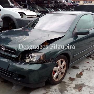Despiece Opel Astra G Coupé Bertone 2. 2 16V Z22SE - Imagen 2