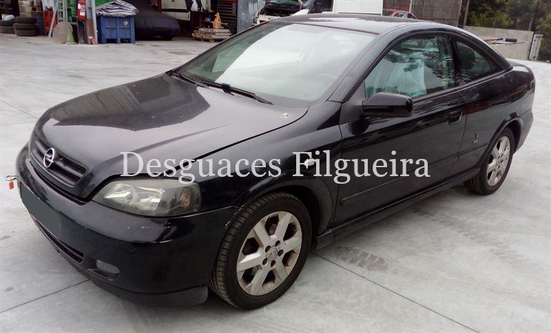 Despiece Opel Astra G Coupé Bertone 2. 2 DTI Y22DTR - Imagen 1