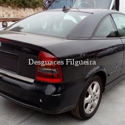 Despiece Opel Astra G Coupé Bertone 2. 2 DTI Y22DTR - Imagen 2