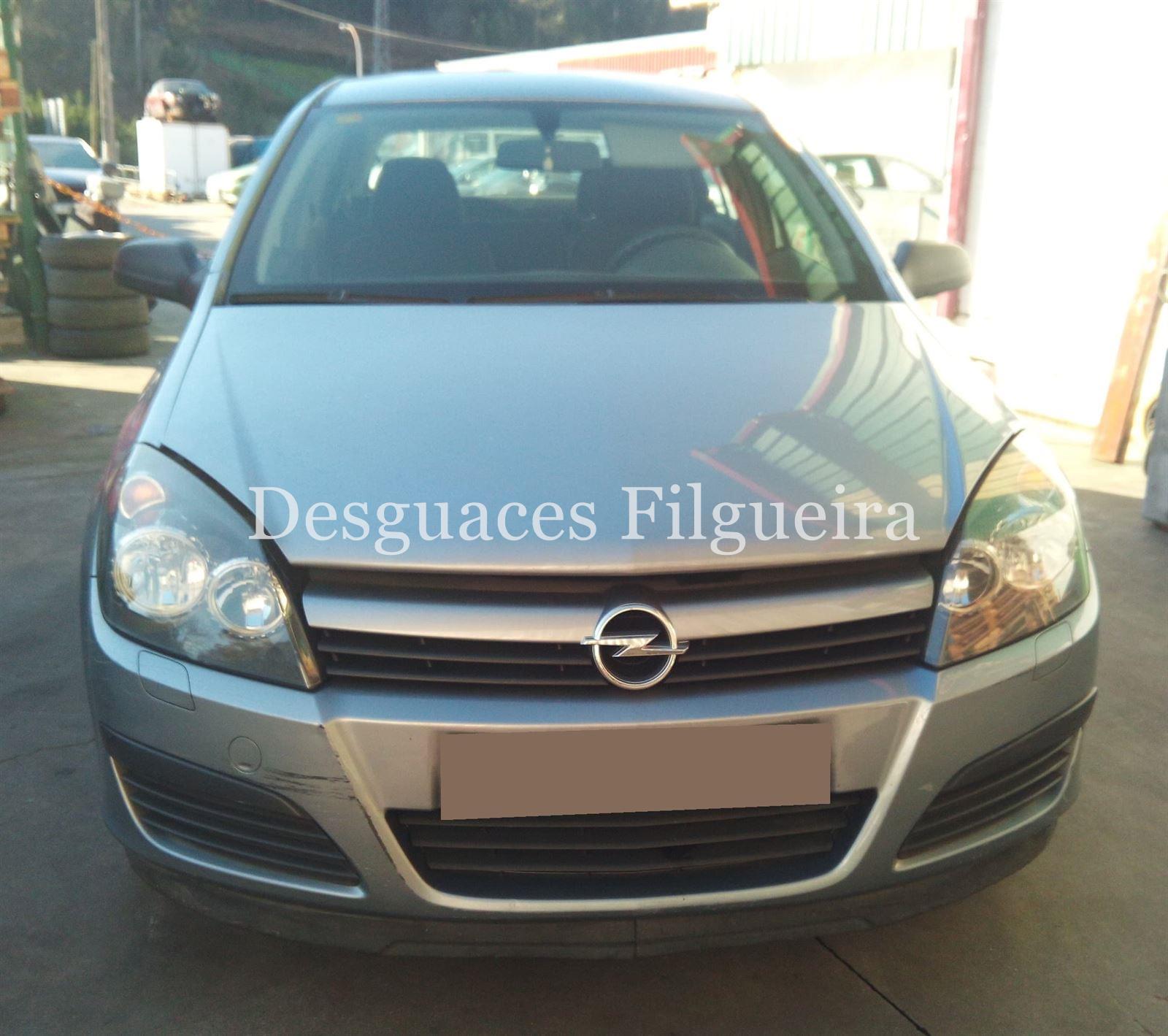 Despiece Opel Astra H 1.4 GASOLINA Z14XEP - Imagen 1