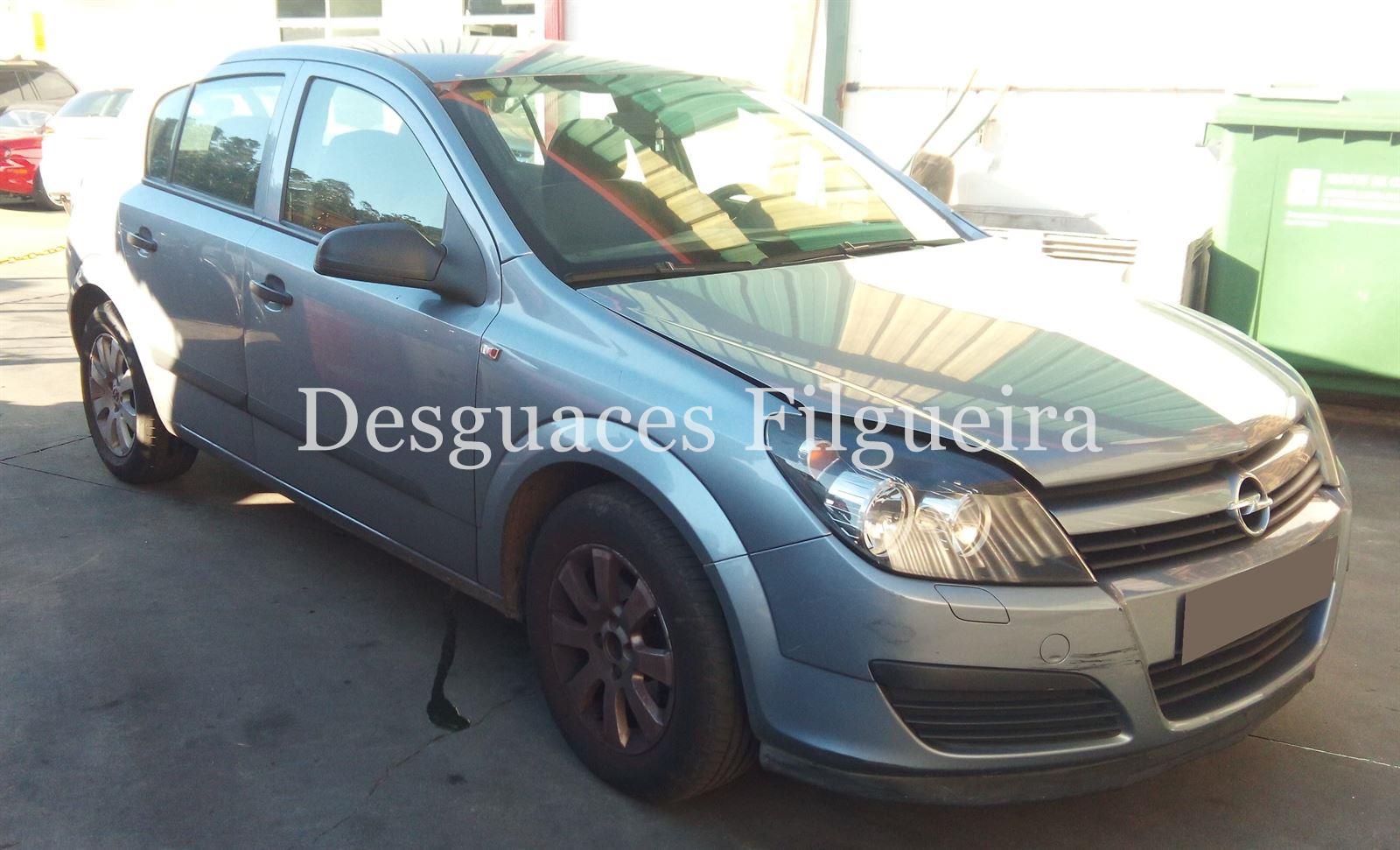 Despiece Opel Astra H 1.4 GASOLINA Z14XEP - Imagen 2