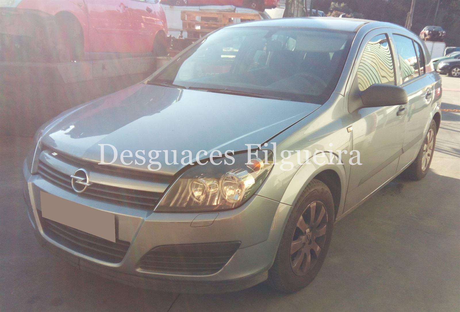 Despiece Opel Astra H 1.4 GASOLINA Z14XEP - Imagen 3