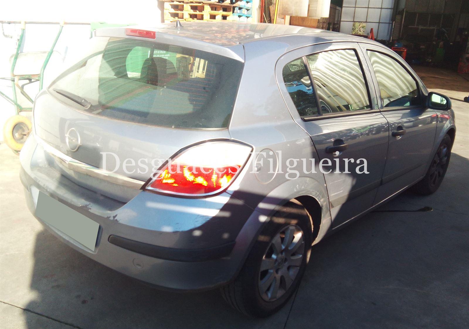 Despiece Opel Astra H 1.4 GASOLINA Z14XEP - Imagen 4