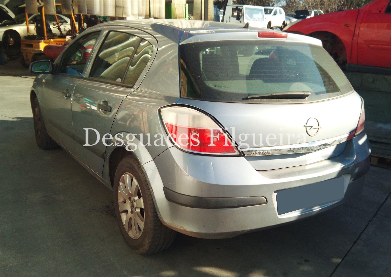 Despiece Opel Astra H 1.4 GASOLINA Z14XEP - Imagen 6