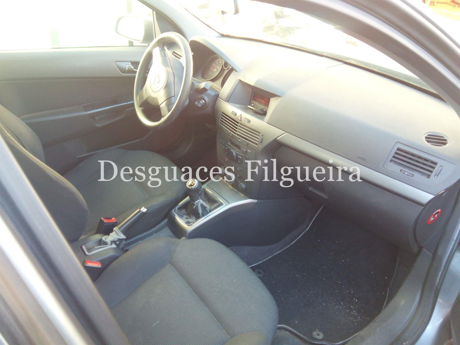 Despiece Opel Astra H 1.4 GASOLINA Z14XEP - Imagen 7