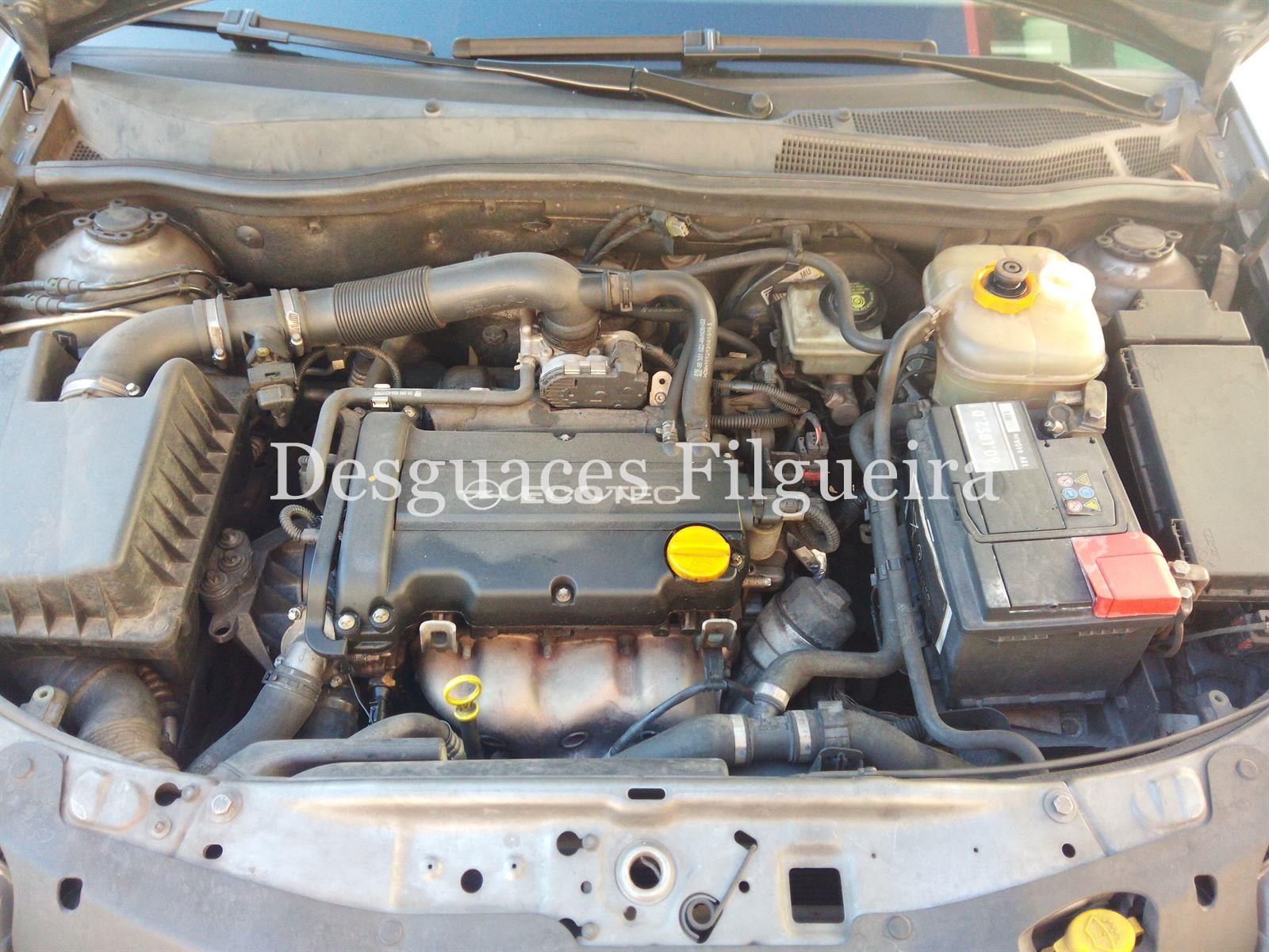 Despiece Opel Astra H 1.4 GASOLINA Z14XEP - Imagen 8