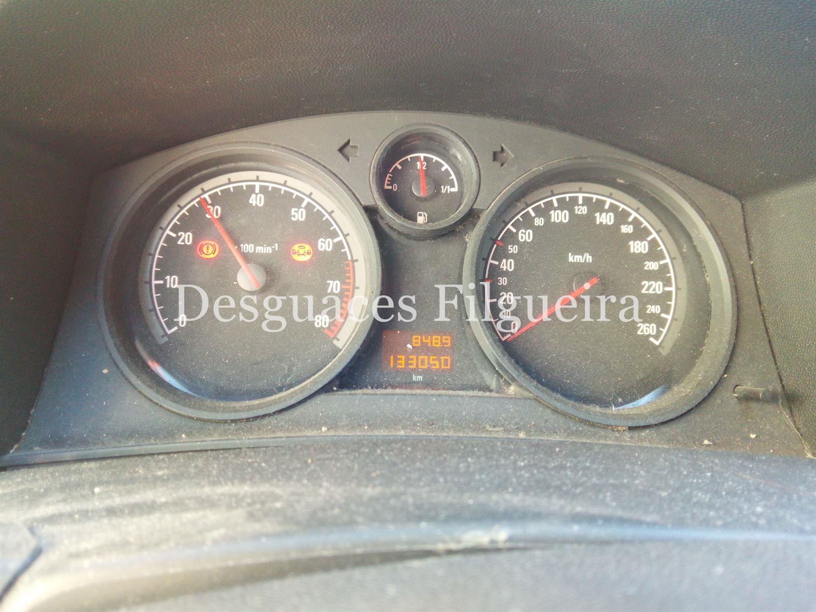 Despiece Opel Astra H 1.4 GASOLINA Z14XEP - Imagen 9