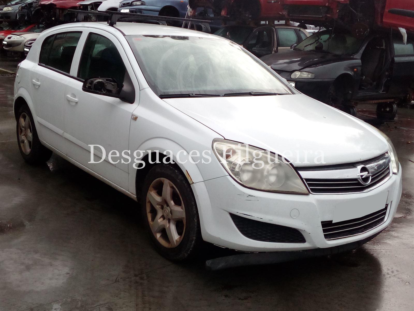 Despiece Opel Astra H 1.7 CDTI Z17DTH - Imagen 2