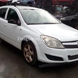 Despiece Opel Astra H 1.7 CDTI Z17DTH - Imagen 2