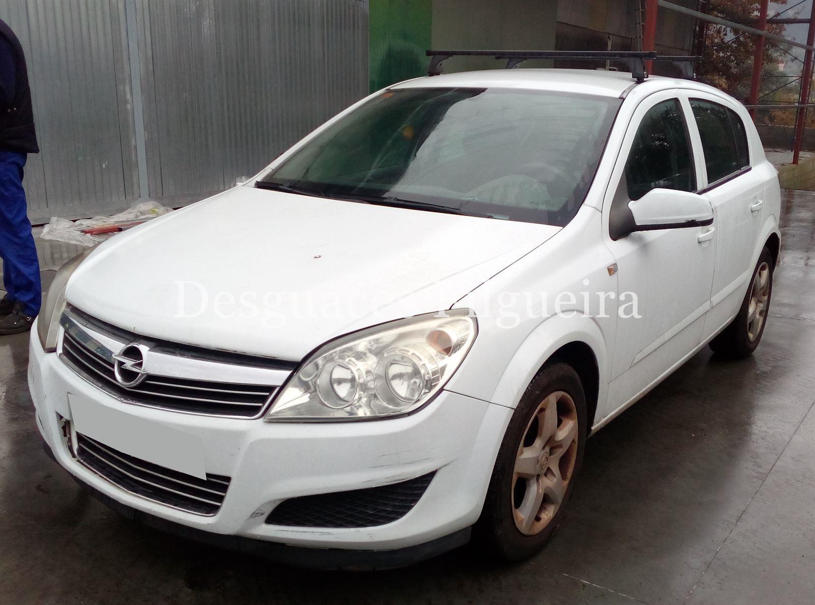 Despiece Opel Astra H 1.7 CDTI Z17DTH - Imagen 3