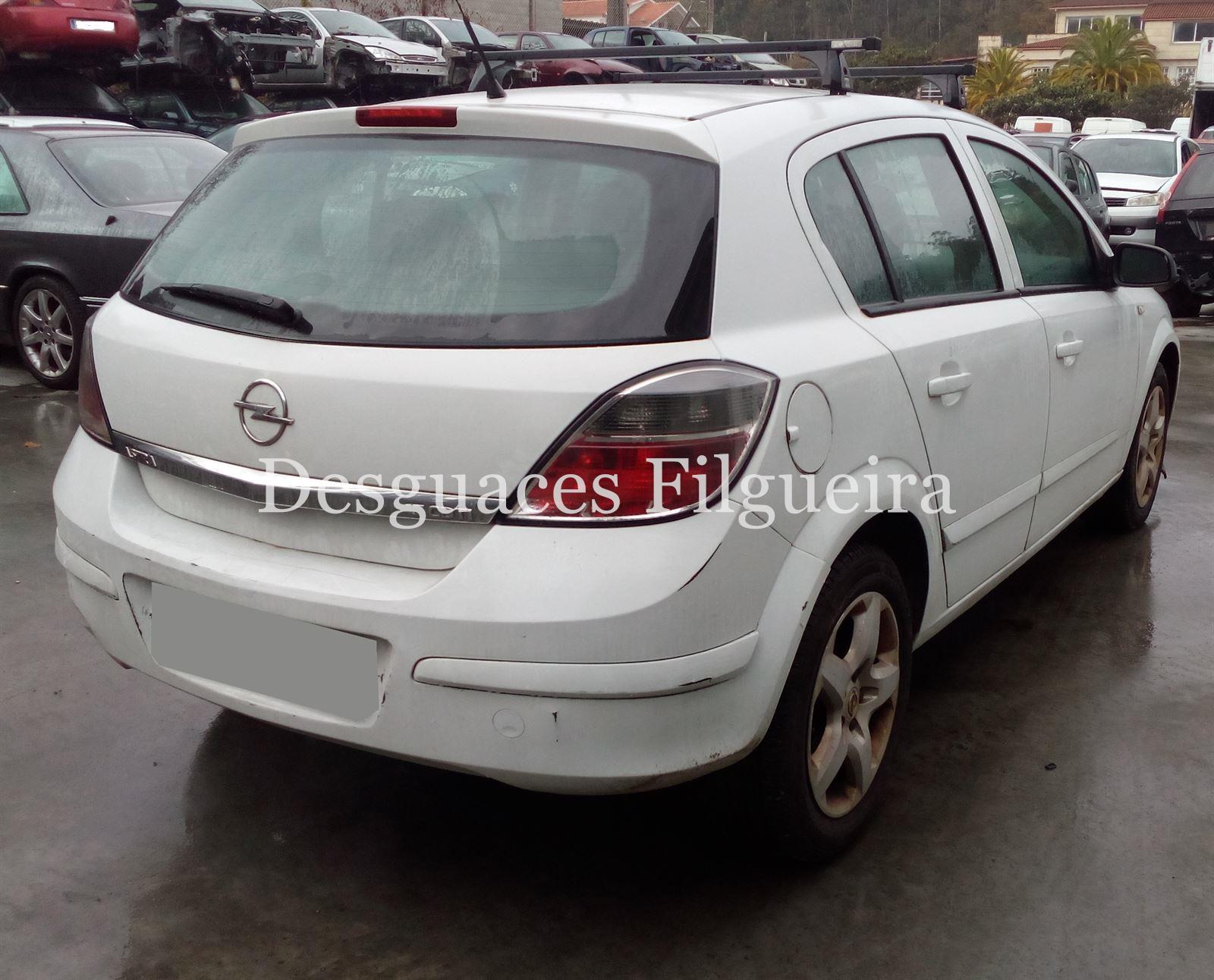 Despiece Opel Astra H 1.7 CDTI Z17DTH - Imagen 6