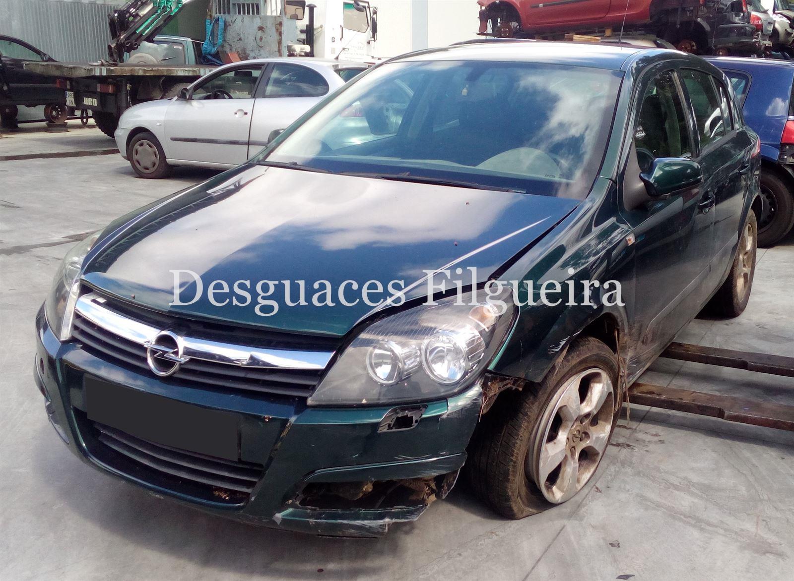 Despiece Opel Astra H 1. 7 CDTI Z17DTL - Imagen 2