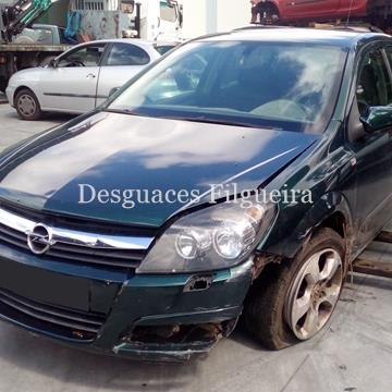 Despiece Opel Astra H 1. 7 CDTI Z17DTL - Imagen 2