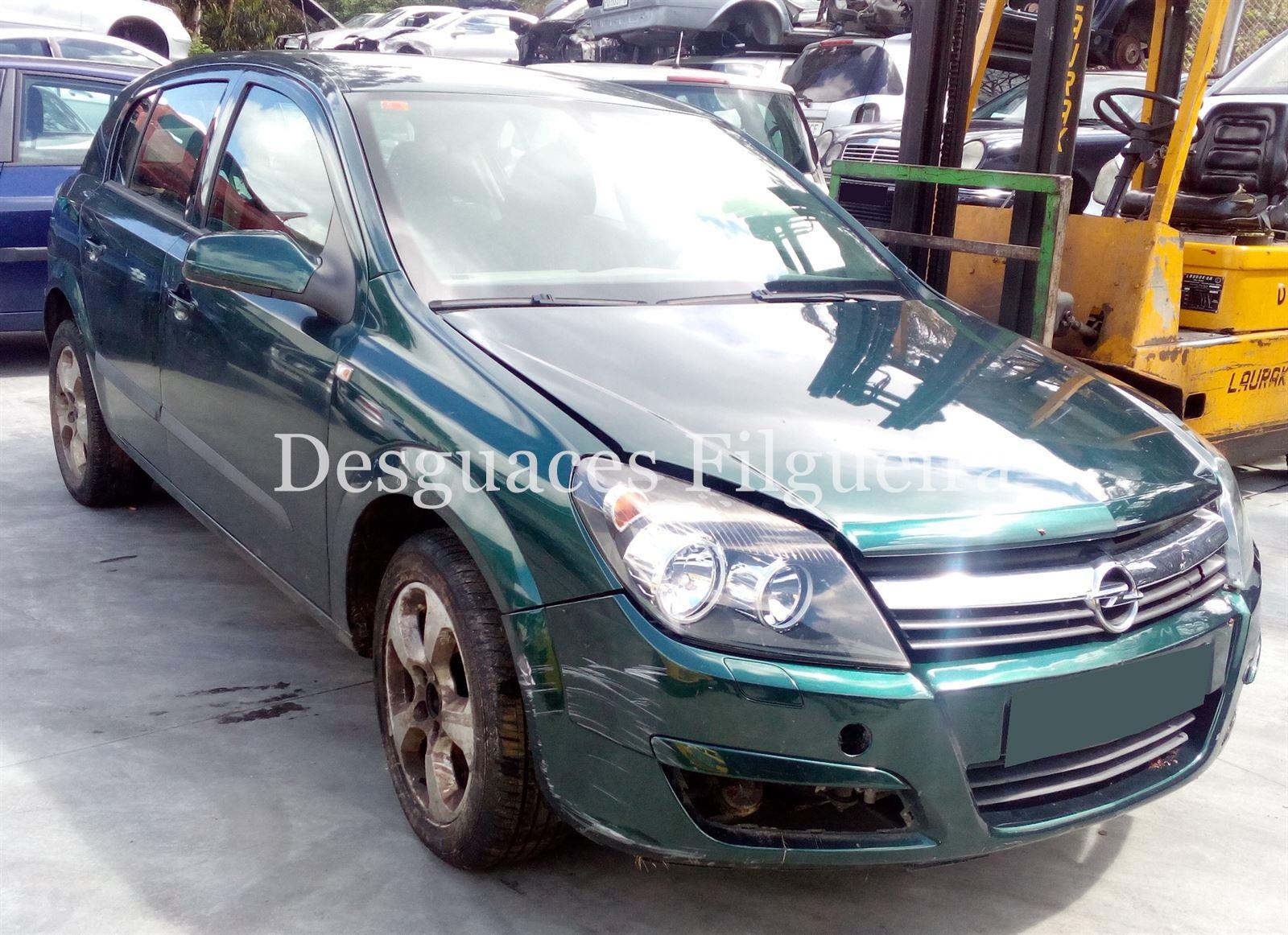 Despiece Opel Astra H 1. 7 CDTI Z17DTL - Imagen 3