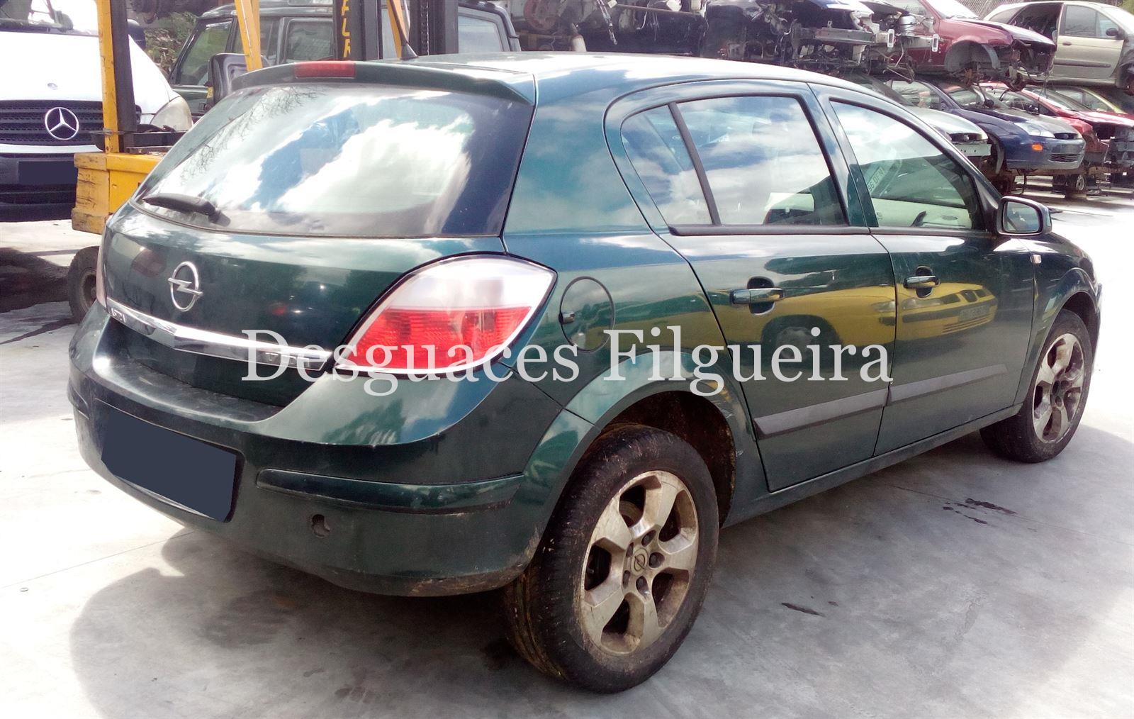 Despiece Opel Astra H 1. 7 CDTI Z17DTL - Imagen 4