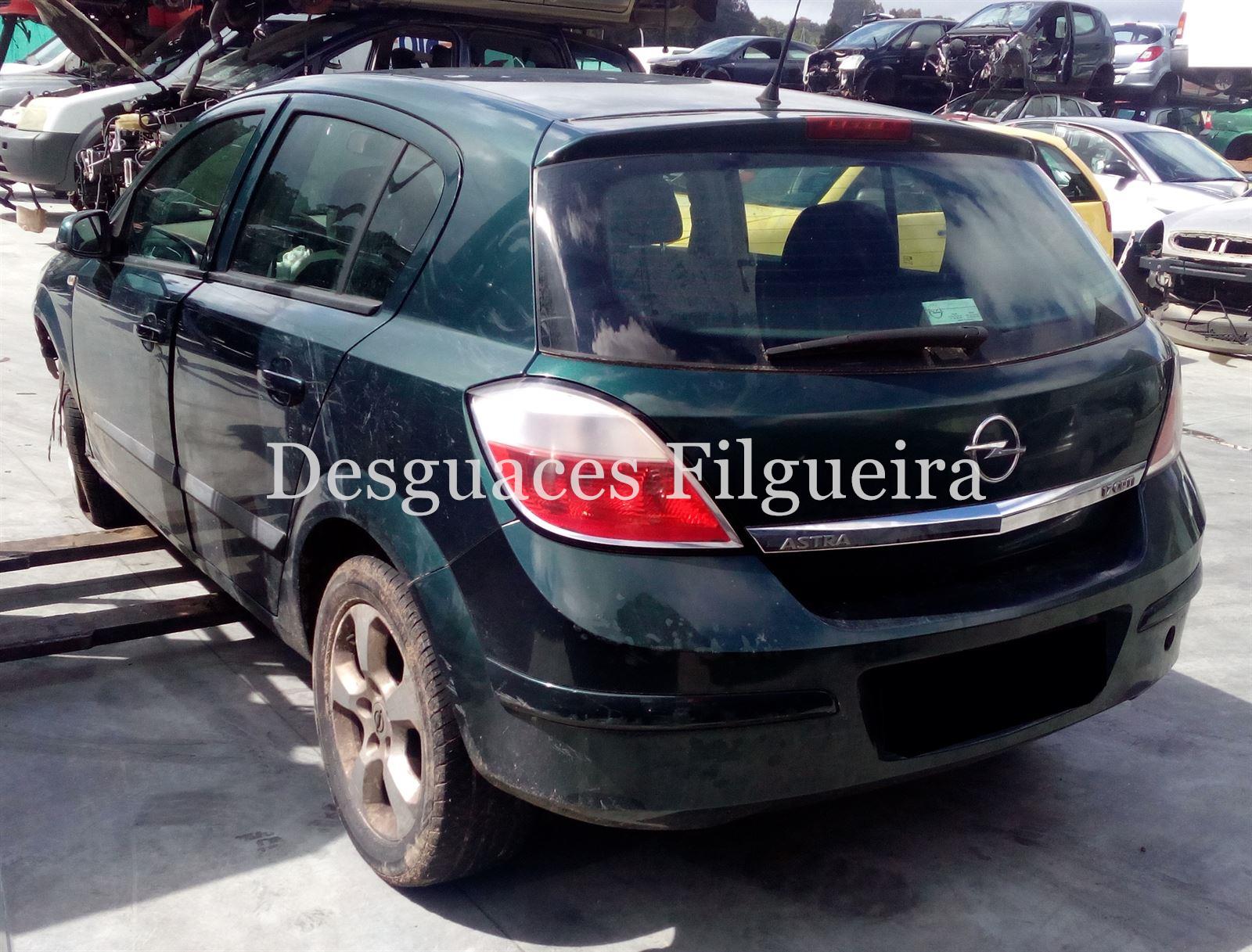 Despiece Opel Astra H 1. 7 CDTI Z17DTL - Imagen 6