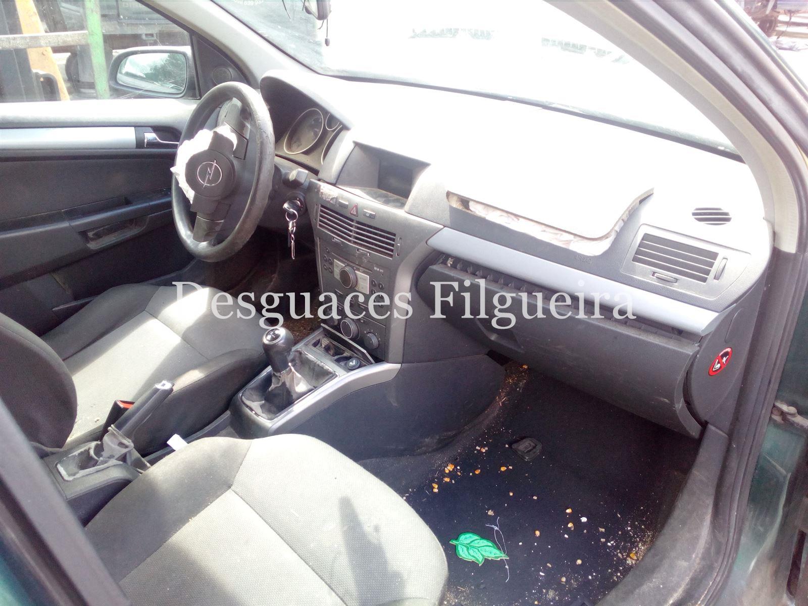 Despiece Opel Astra H 1. 7 CDTI Z17DTL - Imagen 7