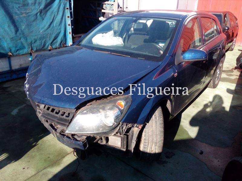 Despiece Opel Astra H 1. 7 CDTI - Imagen 1