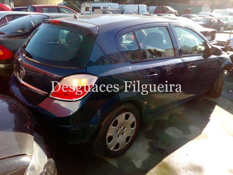 Despiece Opel Astra H 1. 7 CDTI - Imagen 2