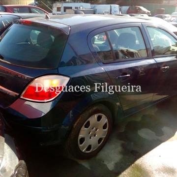 Despiece Opel Astra H 1. 7 CDTI - Imagen 2