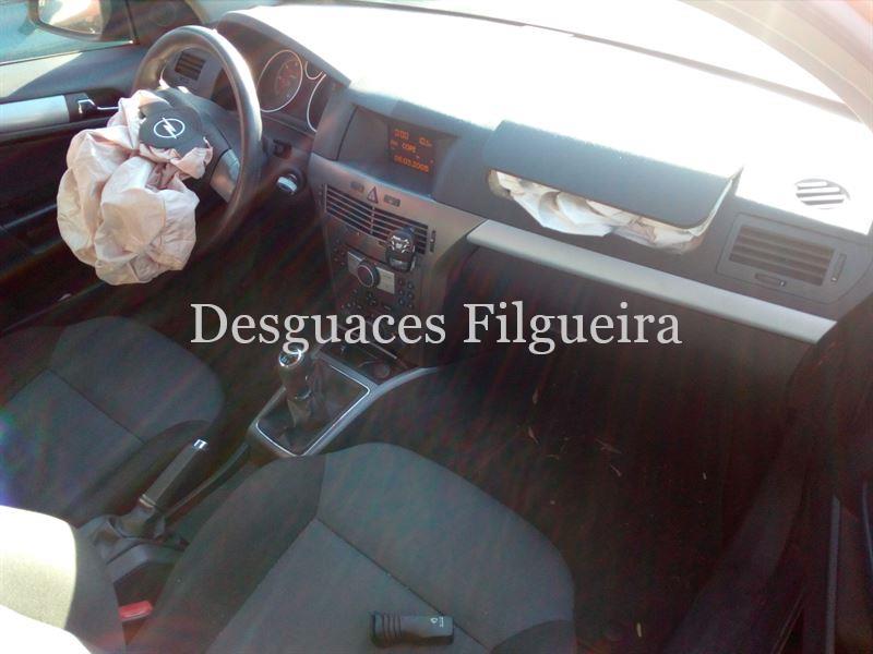 Despiece Opel Astra H 1. 7 CDTI - Imagen 4