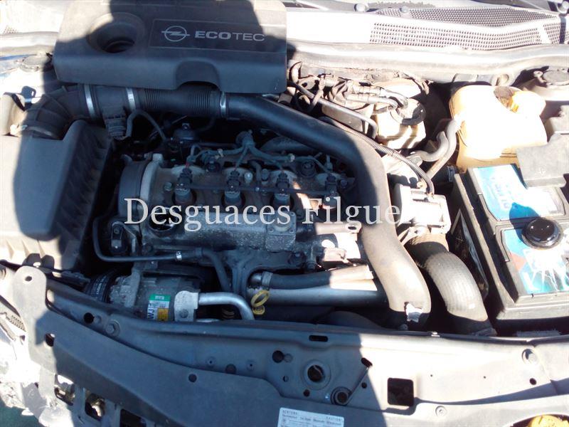 Despiece Opel Astra H 1. 7 CDTI - Imagen 5