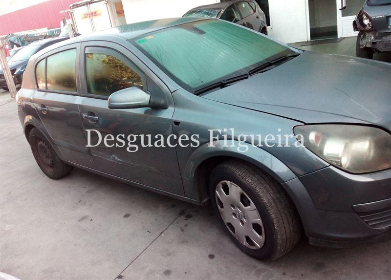 Despiece Opel Astra H 1.7 CDTI - Imagen 2