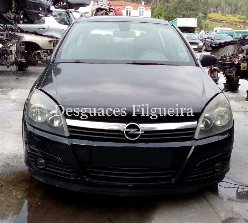 Despiece Opel Astra H 1. 7CDTI Z17DTH - Imagen 1