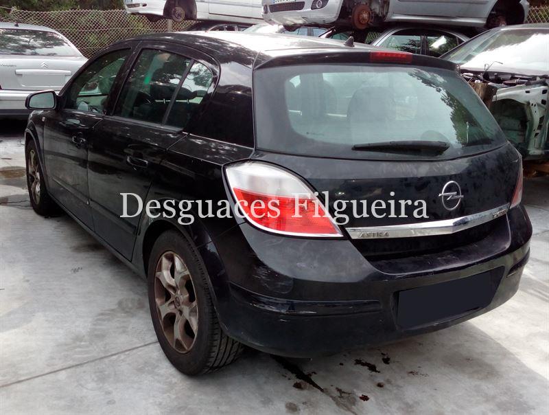 Despiece Opel Astra H 1. 7CDTI Z17DTH - Imagen 3