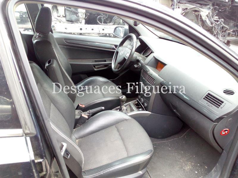 Despiece Opel Astra H 1. 7CDTI Z17DTH - Imagen 4