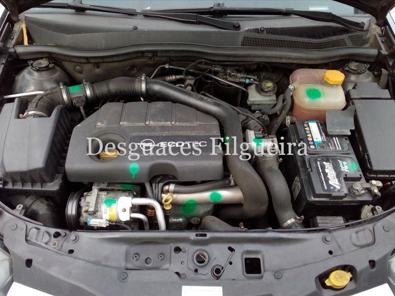 Despiece Opel Astra H 1. 7CDTI Z17DTH - Imagen 5