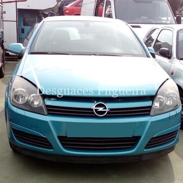 Despiece Opel Astra H 1. 7CDTI Z17DTL - Imagen 1