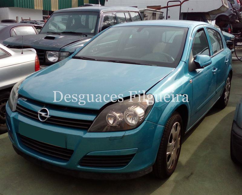 Despiece Opel Astra H 1. 7CDTI Z17DTL - Imagen 2