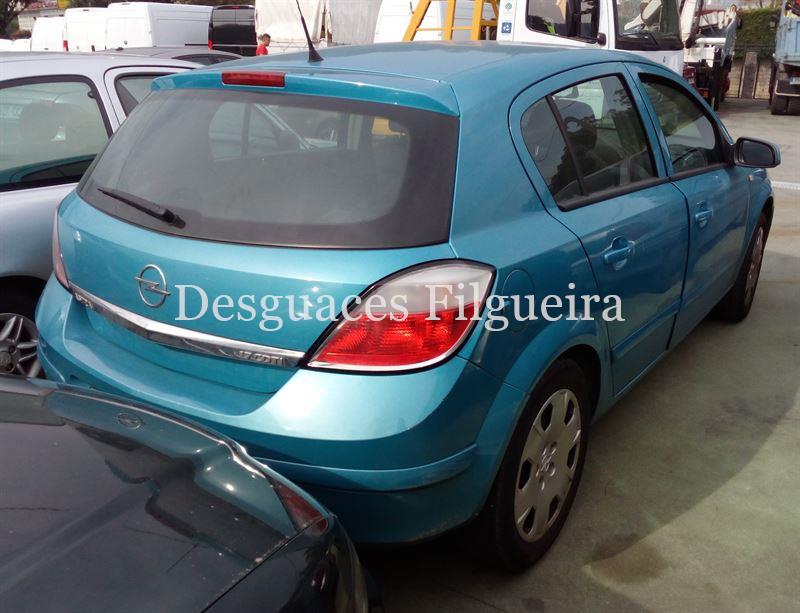 Despiece Opel Astra H 1. 7CDTI Z17DTL - Imagen 3