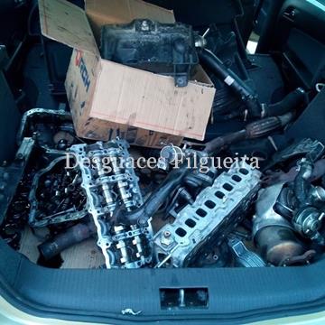 Despiece Opel Astra H 1.7CDTI - Imagen 2