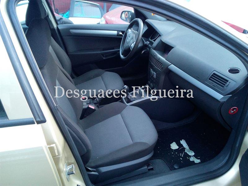 Despiece Opel Astra H 1.7CDTI - Imagen 3