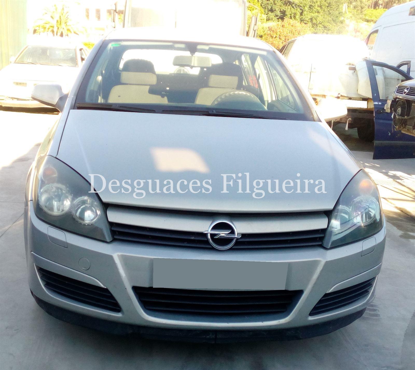 Despiece Opel Astra H 1.6 gasolina - Imagen 1