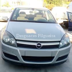 Despiece Opel Astra H 1.6 gasolina - Imagen 1